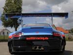 Porsche 911 GT3 by MRS 2012 года